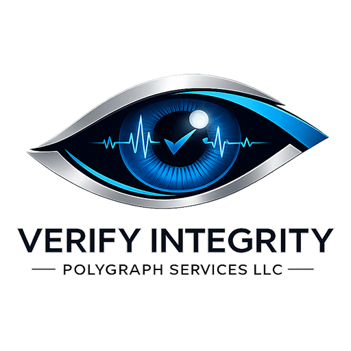 Verify Integrity Polygraph Services LLC Logo / Favicon